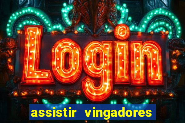 assistir vingadores guerra infinita dublado google drive